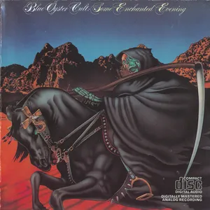 Some enchanted evening